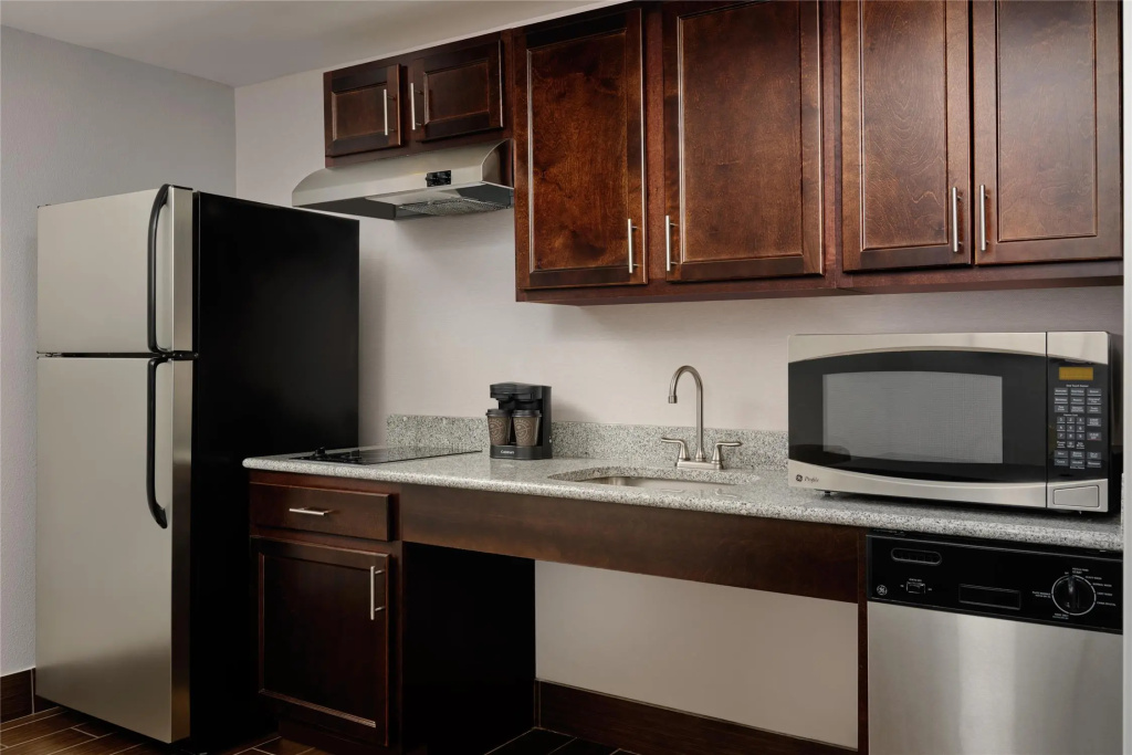 Homewood Suites by Hilton Columbus OSU, OH