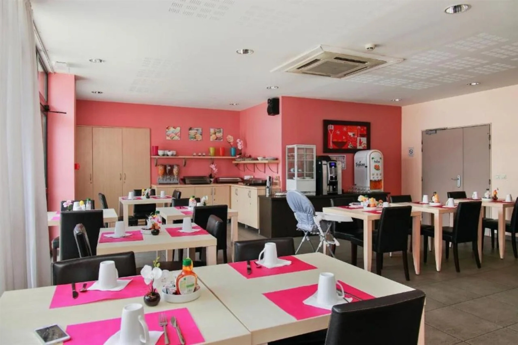 Appart'City Confort Toulouse Purpan