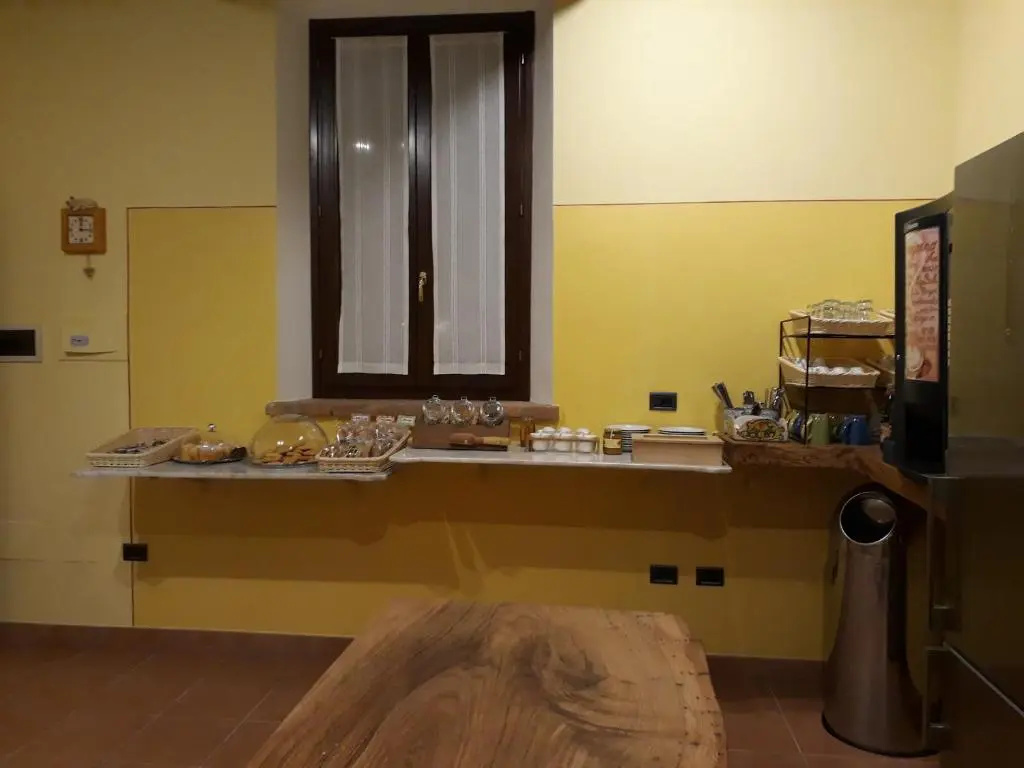 Agriturismo Rivieraoglio