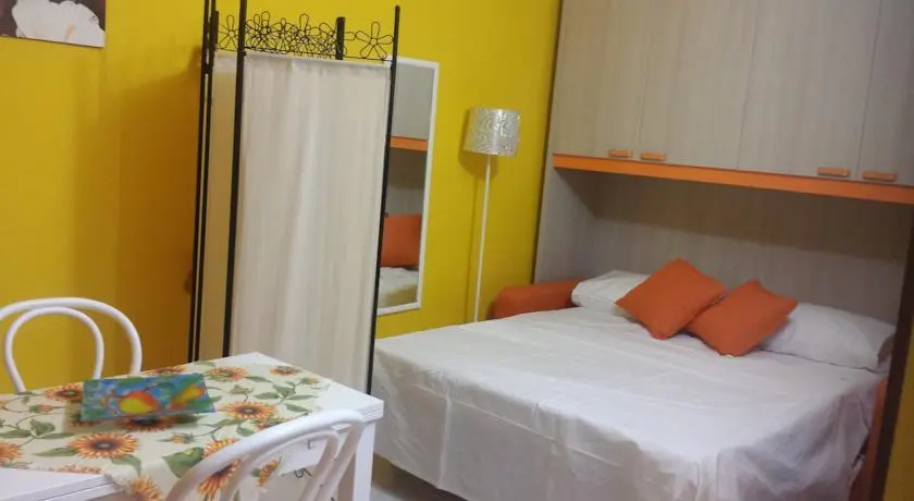 Casa Vacanze Da Nenè