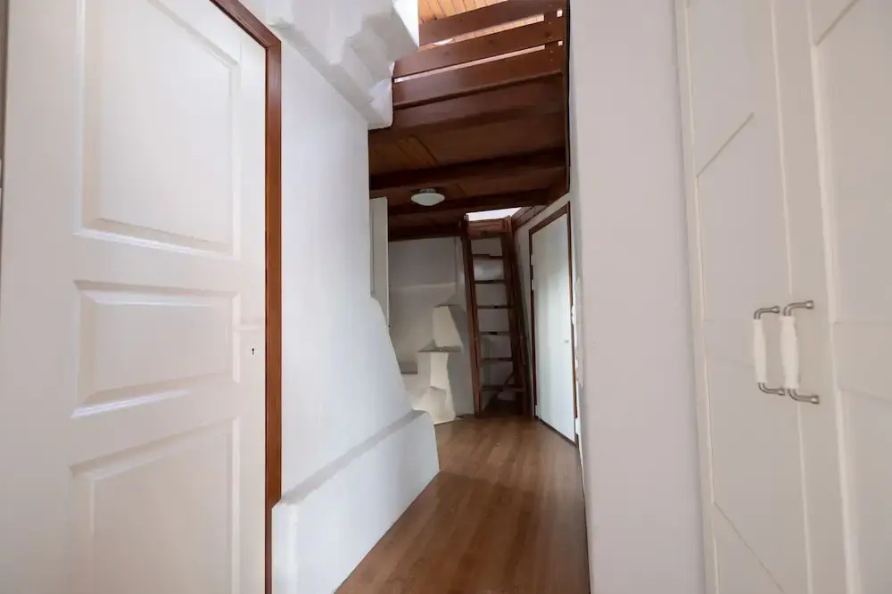 2ndhomes 2-Story Penthouse w Balcony