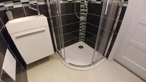 City apartment Slezská