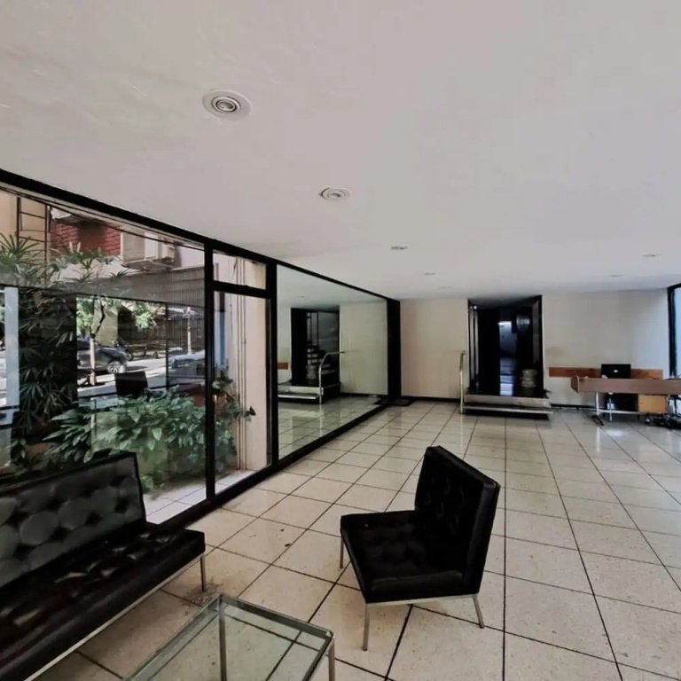 Retiro Art I Luminous 1BR in Buenos Aires