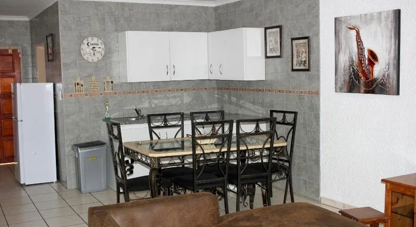 Magia Guest House