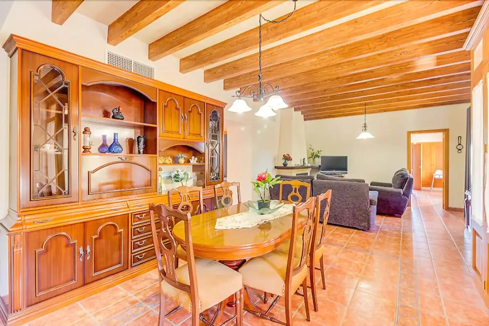 Finca Sa Rota de Can Lluch Dimoni