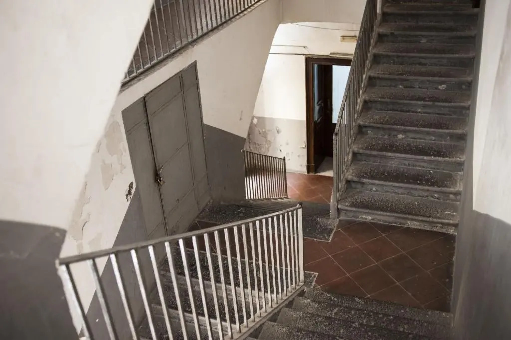 Casa Latilla