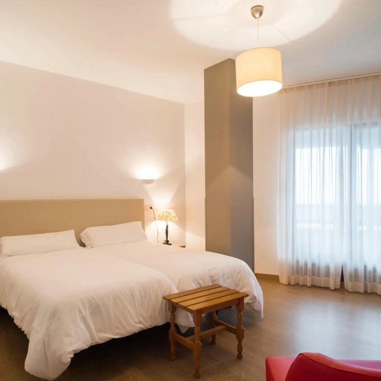 Hotel Montañés