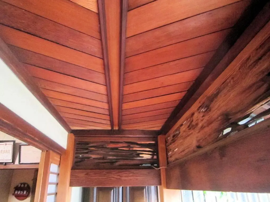 Ryokan Taishoro