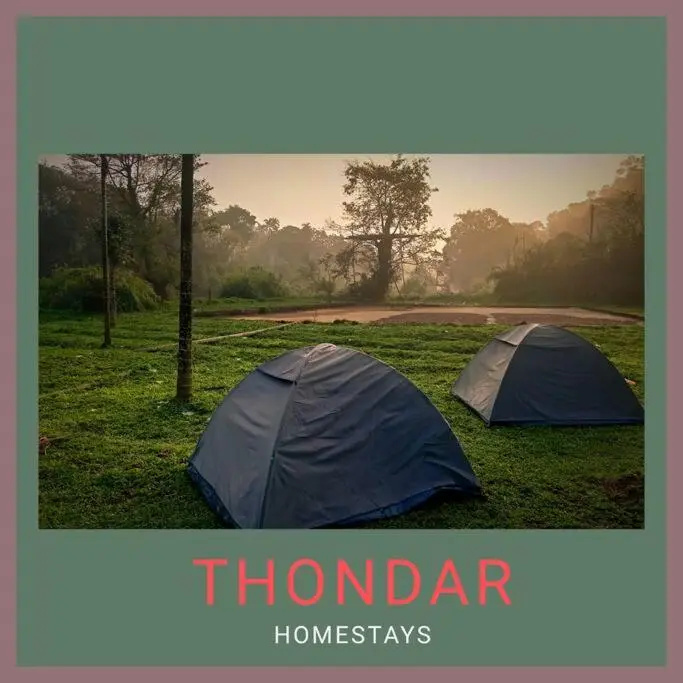 Thondar Homestays