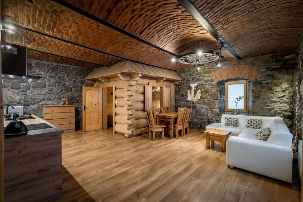 Apartament Kuźnia