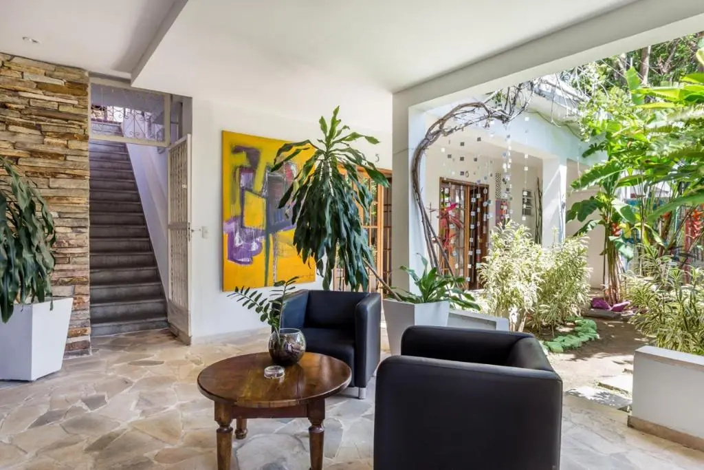 casaJOMO Boutique Stays & Retreats