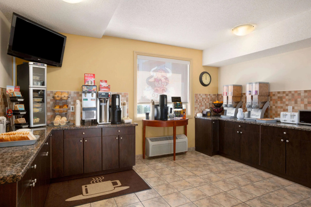 Days Inn by Wyndham Bonnyville