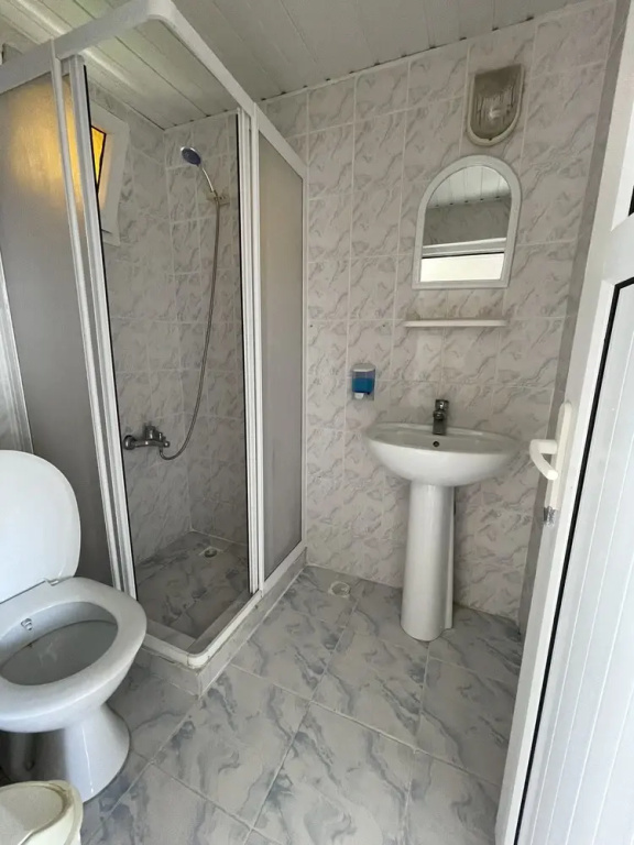 Hotel Ipsos Beldibi