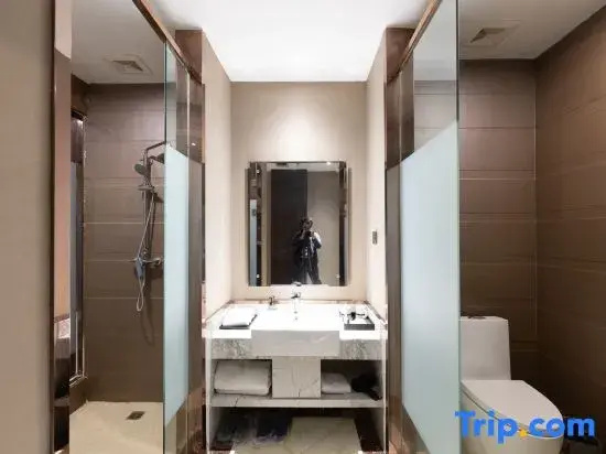 MEHOOD EZZI Hotel (Jinzhong Daxuecheng Wusu Airport)