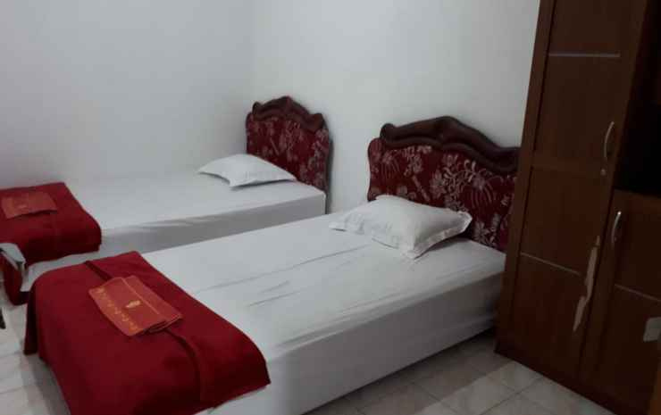 Homestay Mama