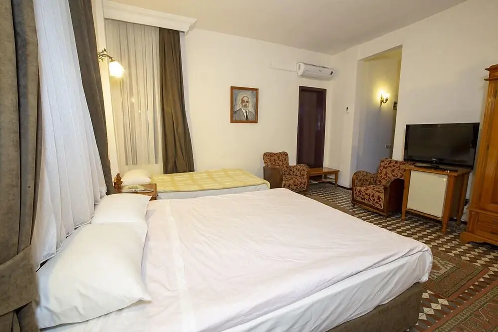 Anti̇k Beyazit Hotel