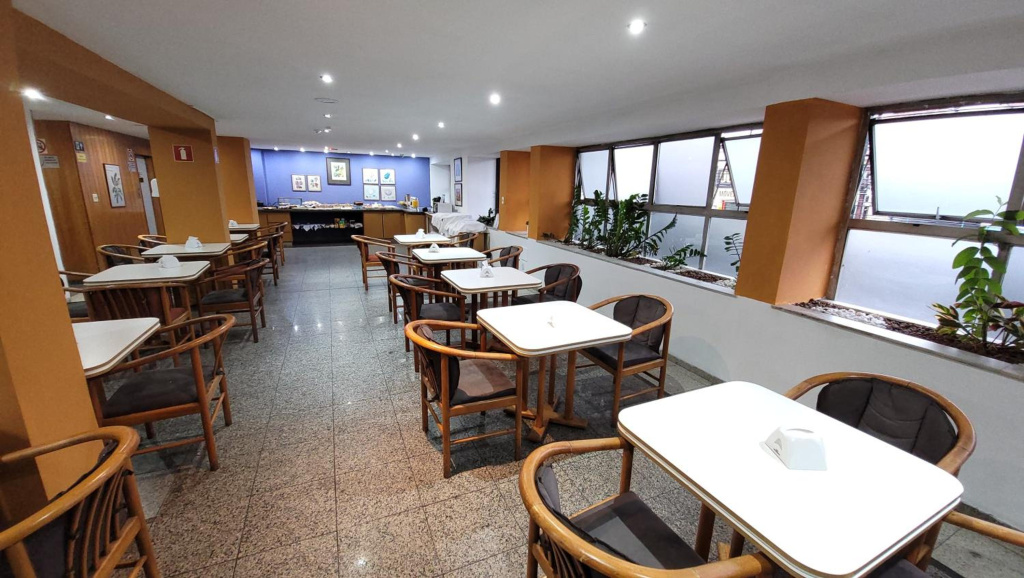 César Inn Juiz de Fora Hotel