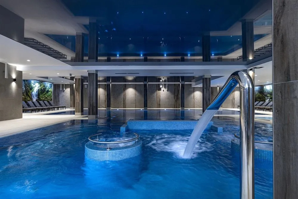 Platinum Mountain Hotel&SPA