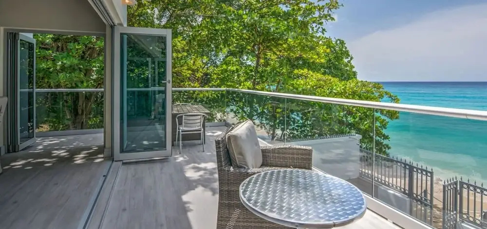 Villa Westshore