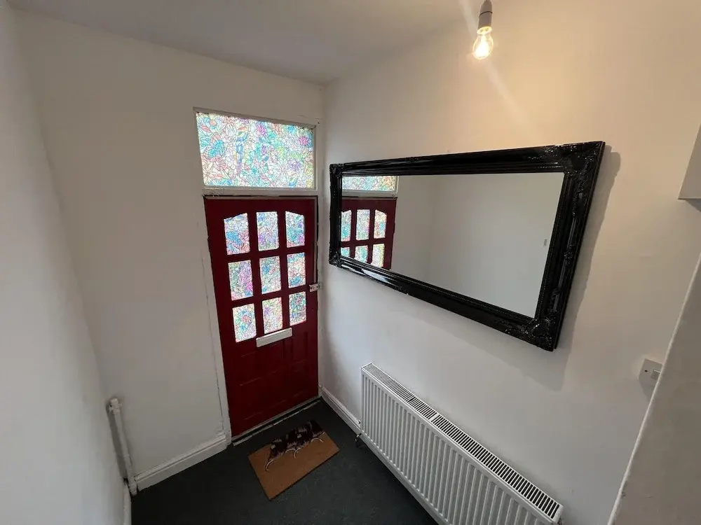 Bristol - 4 Beds - Sleeps 7 - For Groups - Garden