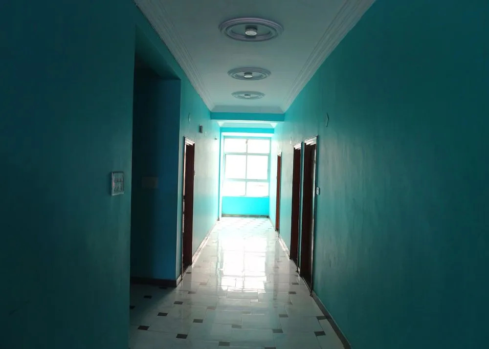 Hotel Shraddha