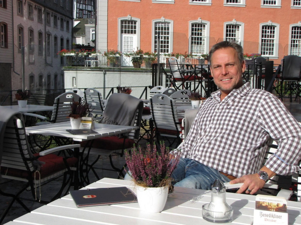 Horchem Hotel-Restaurant-Café-Bar