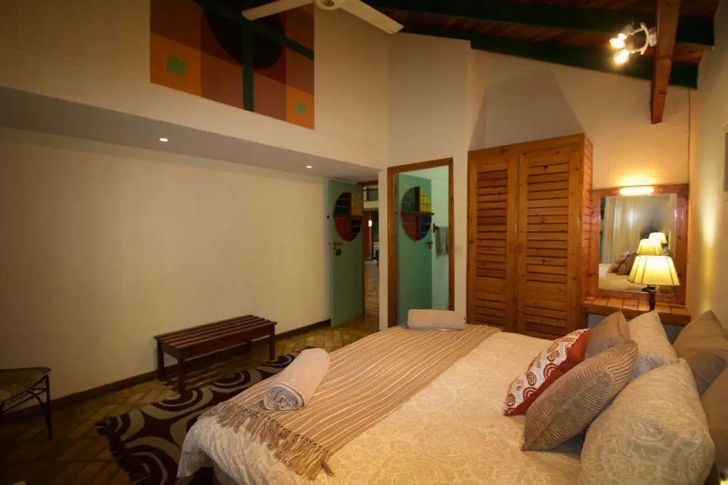 Flatdog Lodge