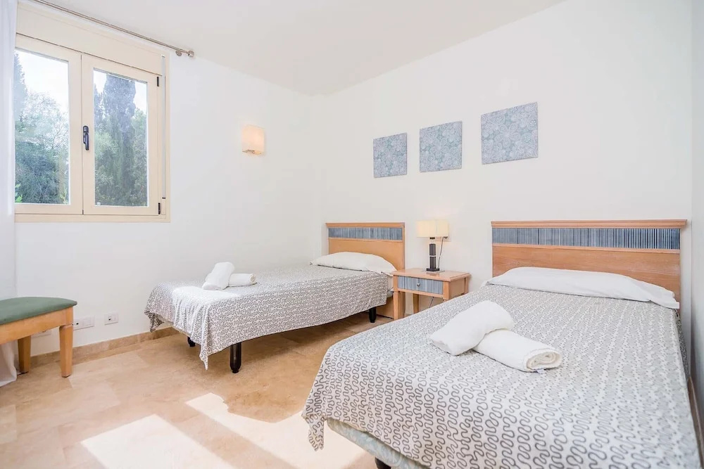 Villa Paradise Bonaire by Sealand Villas