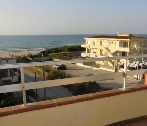 Orizzonte Apartment