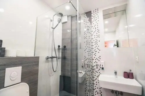 The Place Apartments