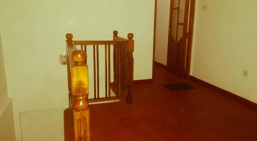 Paradise Beach House