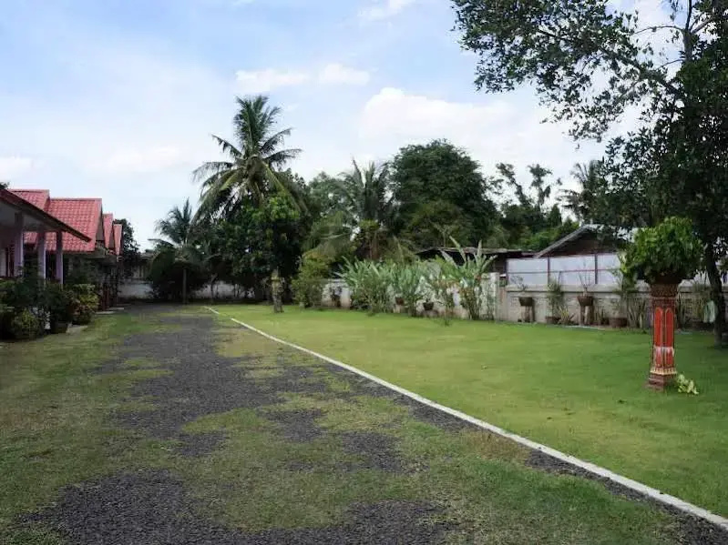 Smart Resort