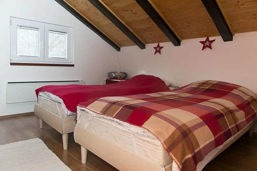 Holiday Home Nina