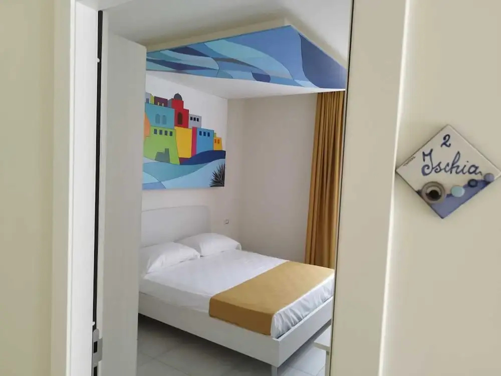 HAPPYROOMS