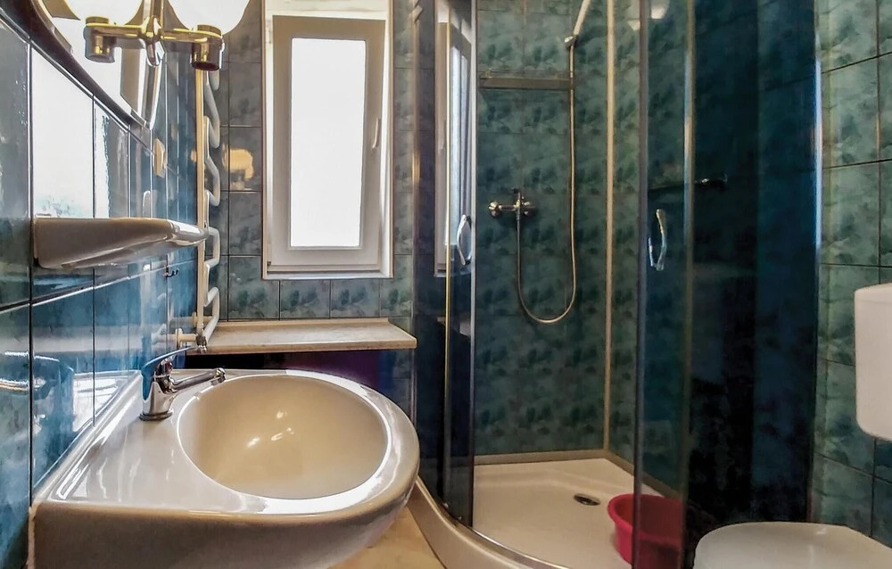 Stunning Home in Rusinowo With 7 Bedrooms and Wifi