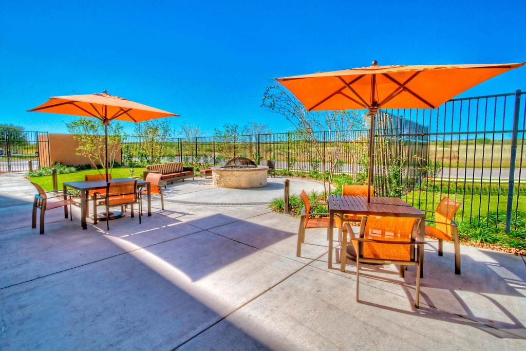 Courtyard by Marriott San Marcos
