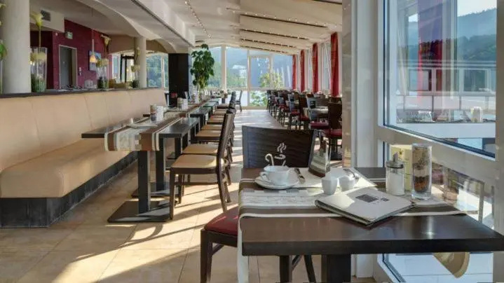 Garni Hotel Henn