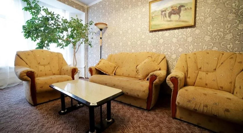 Silk Road Lodge