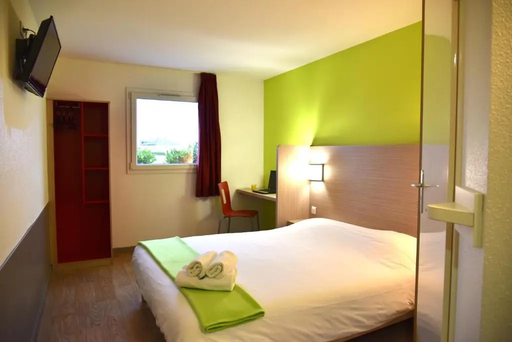 Sweet and Smart Sarreguemines - Hambach