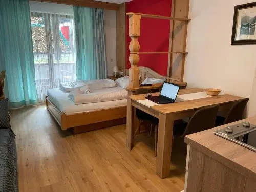 Tieflehner Hof Pitztalhaus Hotel