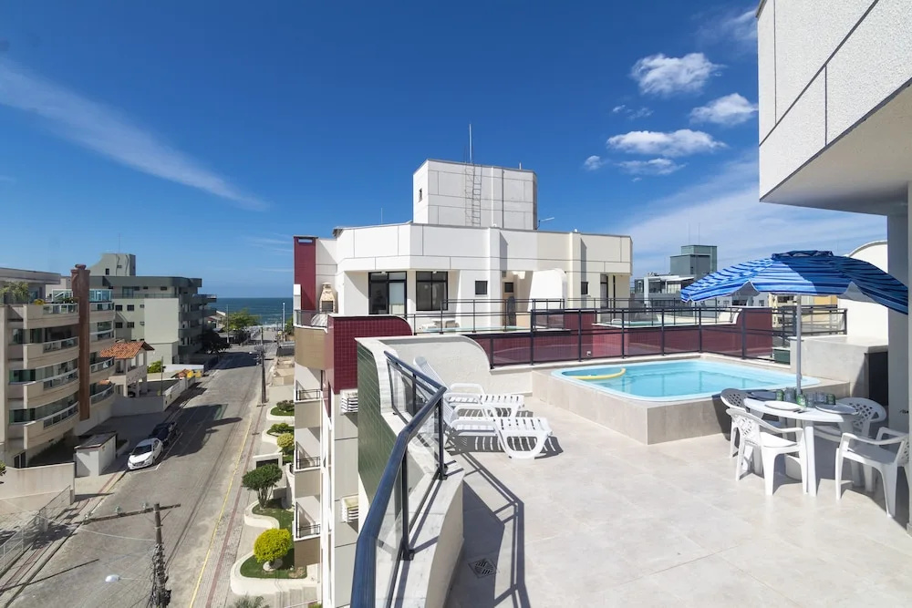 Apartamento 3 quartos - 358A