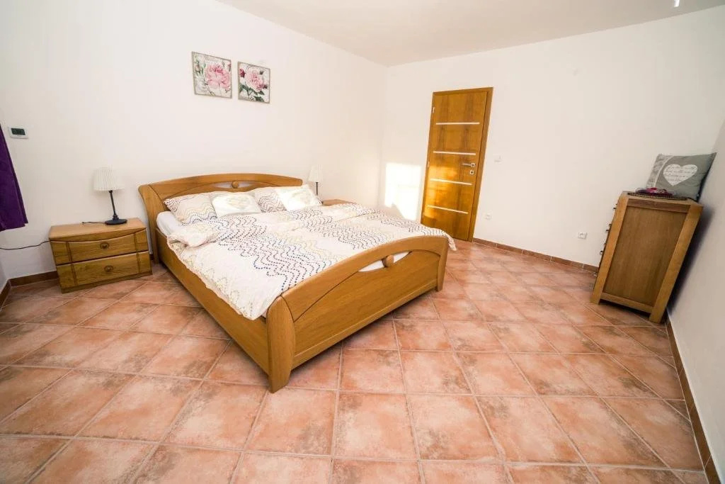 Apartmány U Ořecha