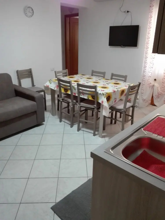 Appartamento Sa Molina
