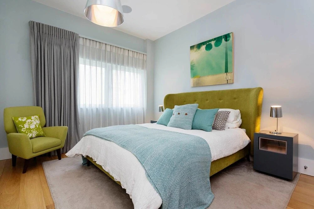 Wandsworth Luxury