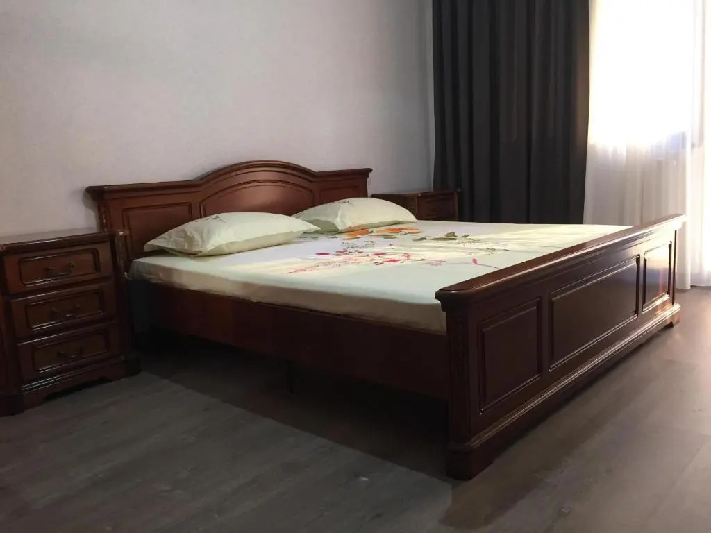 "Apartment Nana"