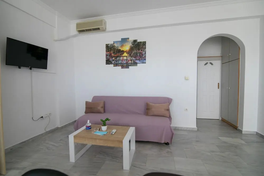 Aias Luxury Apartments