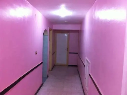 Nubian Hotel