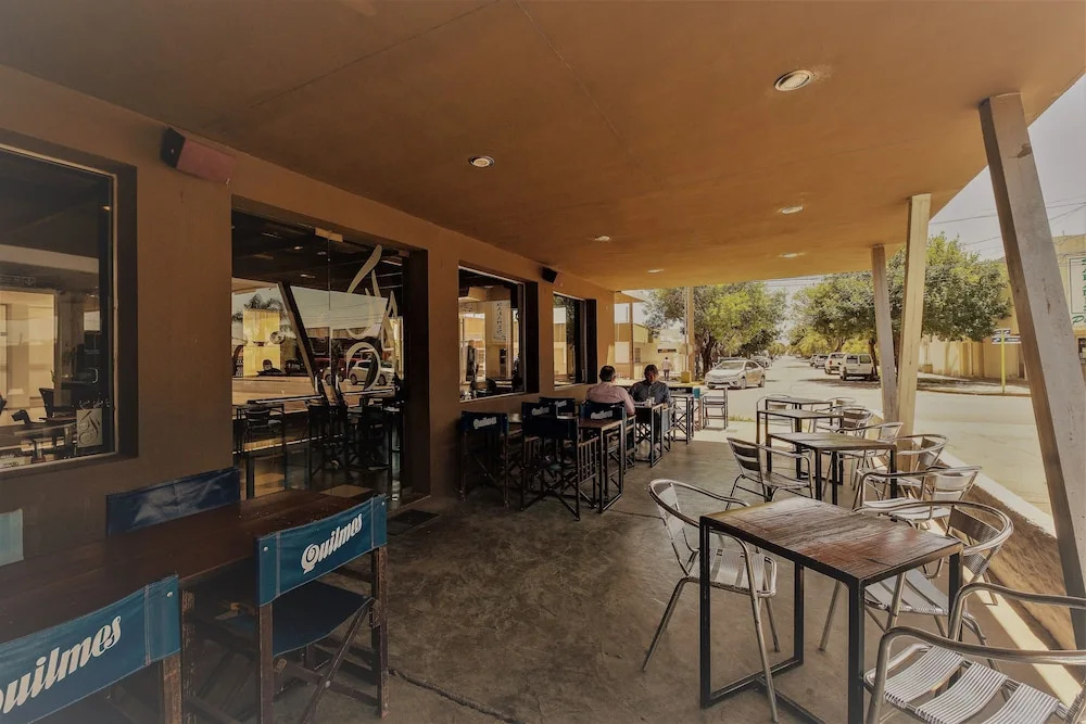 Hotel La Posta