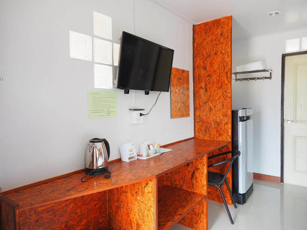 The Nature Resort & Spa