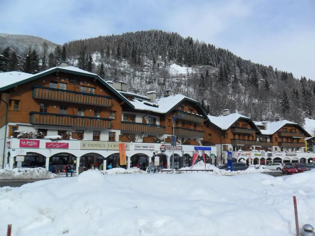 Appartement Else